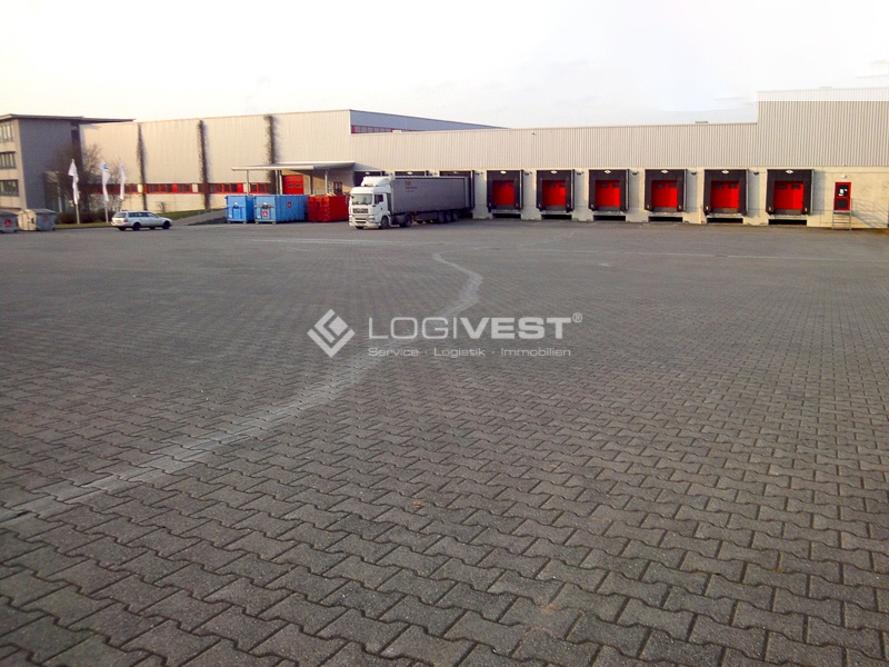 Logivest - Vorschaubild von Gewerbeimmobilie – 32447