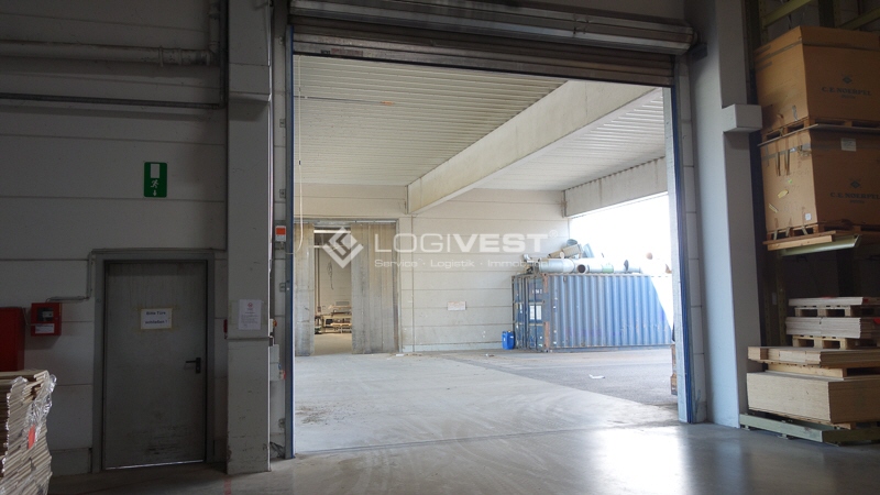 Logivest - Vorschaubild von Lagerfläche – 32946