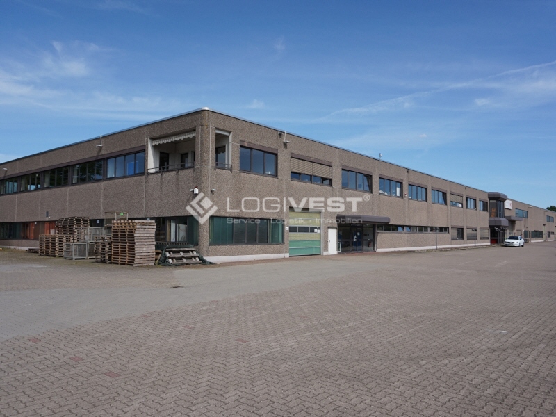 Logivest - Vorschaubild von Gewerbeimmobilie – 33650