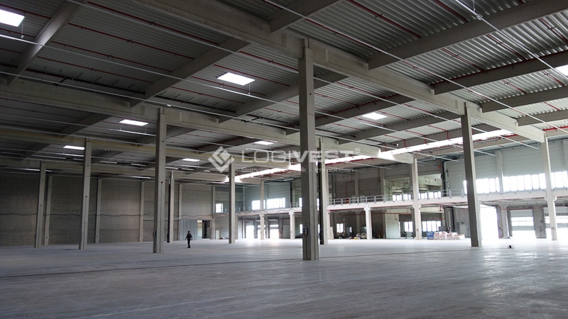 Logivest - Vorschaubild von Gewerbeimmobilie – 34001