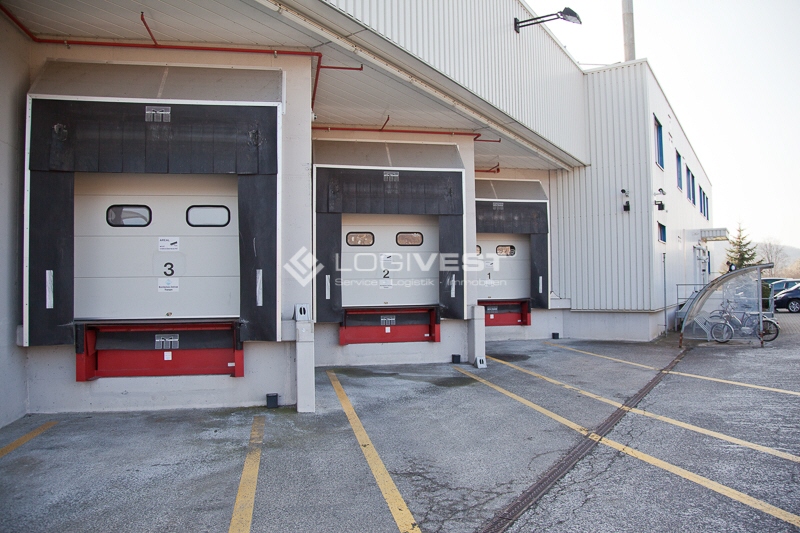 Logivest - Musterbild von Gewerbeimmobilie – 34292