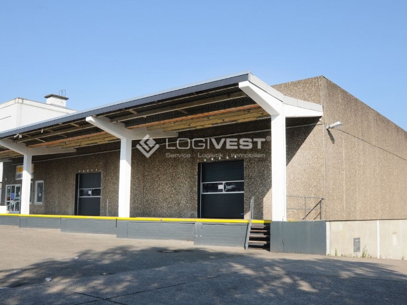 Logivest - Beispiel von Gewerbeimmobilie – 19209