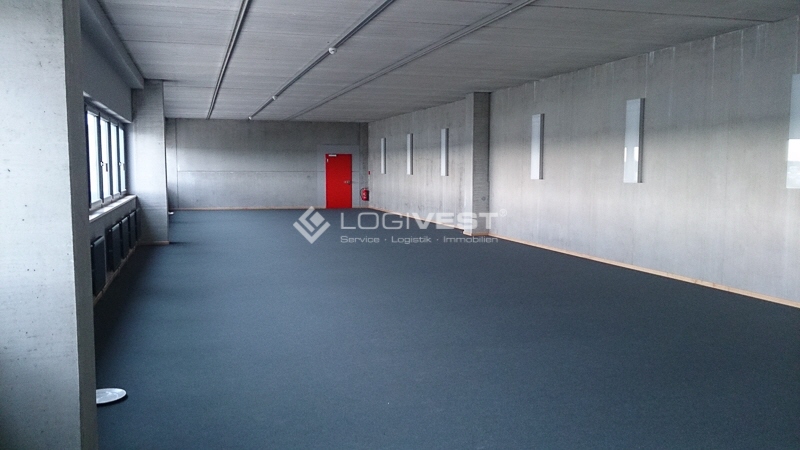 Logivest - Vorschaubild von Gewerbeimmobilie – 35458