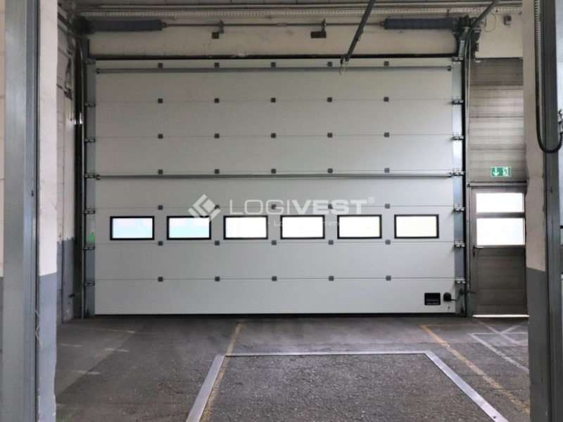Logivest - Vorschaubild von Logistikimmobilie – 30265