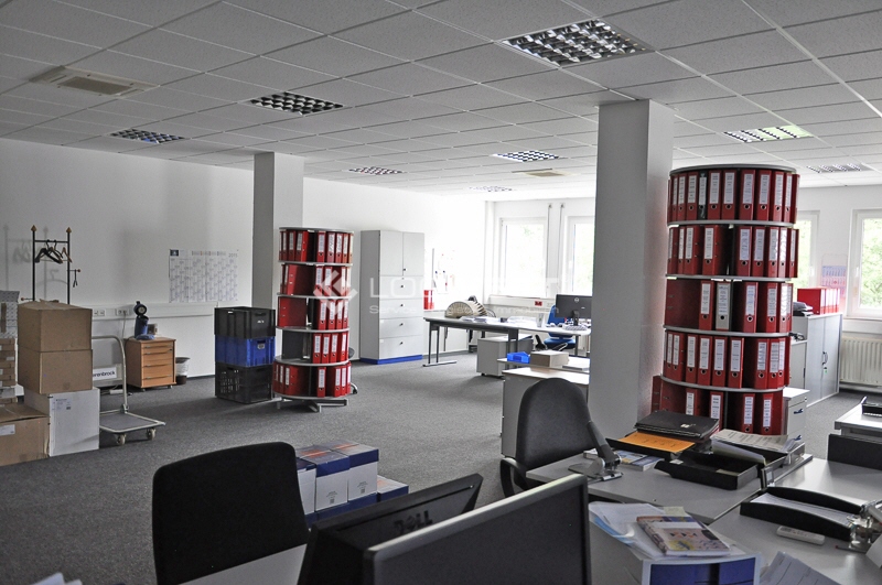 Logivest - Bild von Industriehalle – 35742