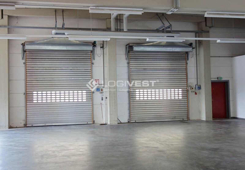 Logivest - Bild von Gewerbehalle – 35865