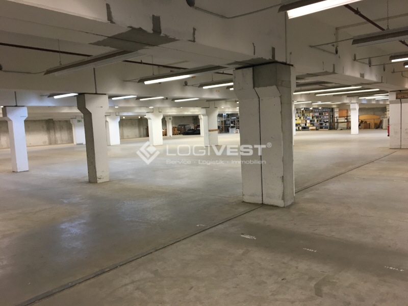 Logivest - Vorschaubild von Gewerbeimmobilie – 36784