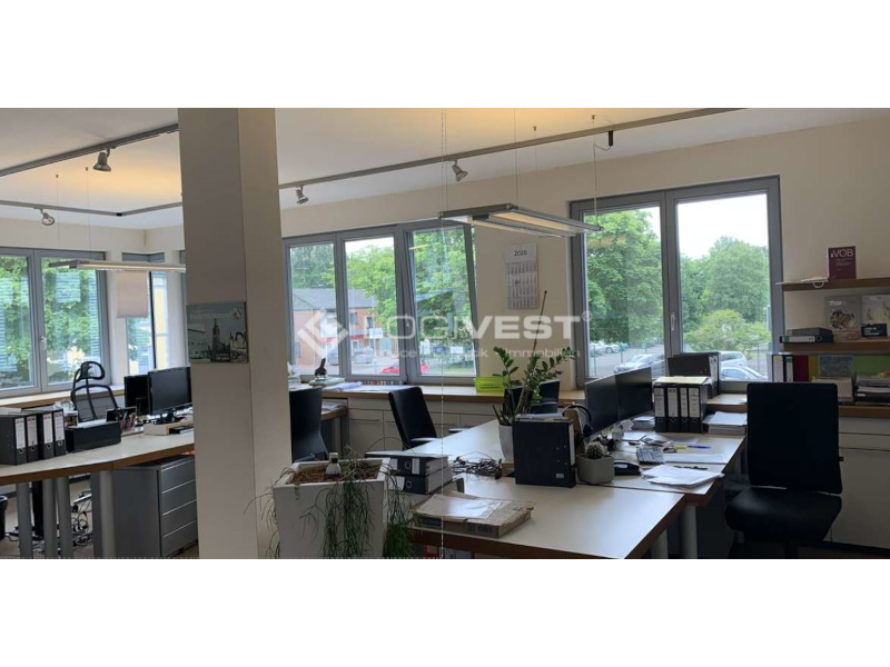 Logivest - Musterbild von Miethalle – 35167