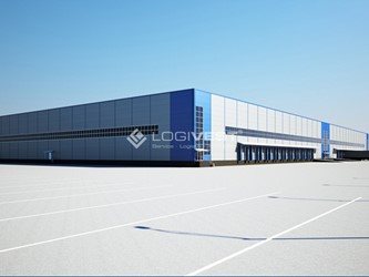 Logivest - Musterbild von Grundstück – 9398