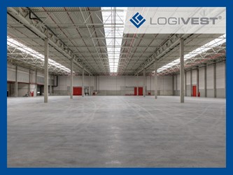 Logivest - Vorschaubild von Lagerfläche – 9831