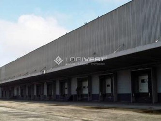 Logivest - Vorschaubild von Gewerbehalle – 1946