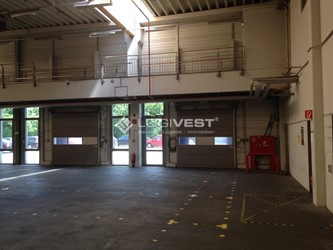 Logivest - Musterbild von Gewerbeimmobilie – 10388