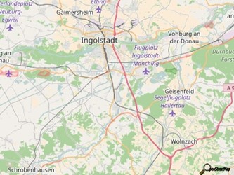 Logivest - Beispiel von Logistikhalle – 10621