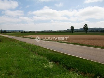 Logivest - Musterbild von Grundstück – 5810