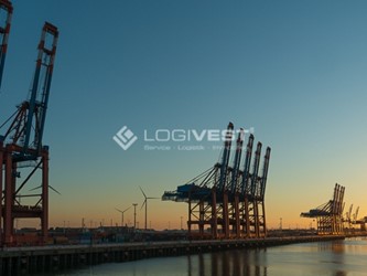 Logivest - Bild von Produktionshalle – 10679