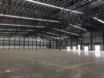 Logivest - Bild von Industriehalle – 11224