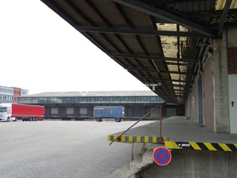 Logivest - Vorschaubild von Logistikimmobilie – 11282