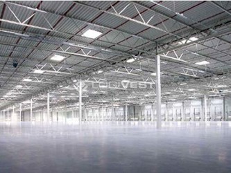 Logivest - Musterbild von Lagerfläche – 11407