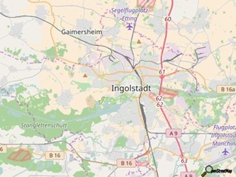 Logivest - Musterbild von Lagerfläche – 11408