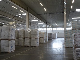 Logivest - Musterbild von Lagerfläche – 7808