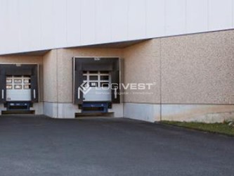 Logivest - Vorschaubild von Lagerhalle – 15822