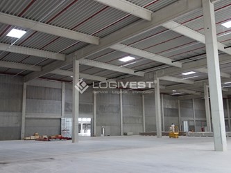Logivest - Vorschaubild von Lagerfläche – 9300