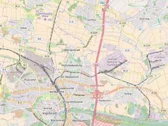 Logivest - Vorschaubild von Gewerbehalle – 16338