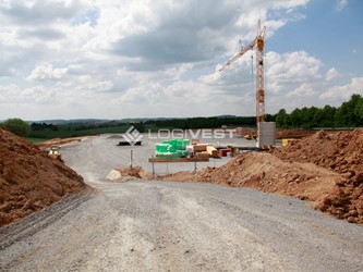 Logivest - Vorschaubild von Lagerhalle – 16338