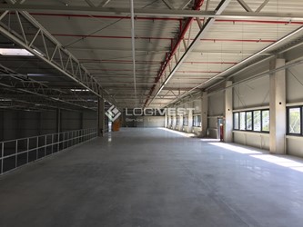 Logivest - Bild von Gewerbehalle – 16413