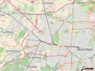 Logivest - Vorschaubild von Logistikhalle – 17427