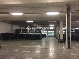 Logivest - Beispiel von Industriehalle – 14270
