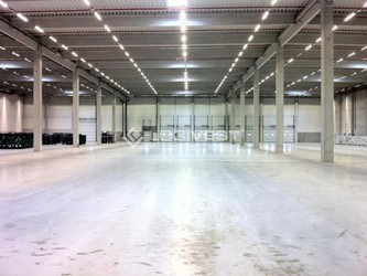 Logivest - Vorschaubild von Gewerbeimmobilie – 18054