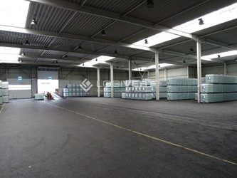 Logivest - Bild von Produktionshalle – 18447