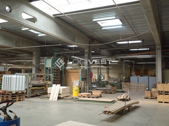 Logivest - Vorschaubild von Miethalle – 18609