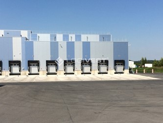 Logivest - Musterbild von Lagerfläche – 18710