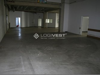 Logivest - Beispiel von Lagerhalle – 18837