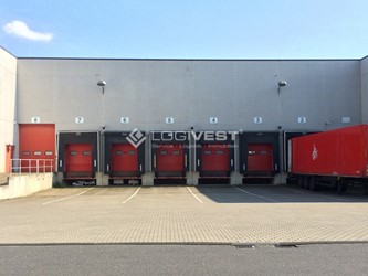 Logivest - Vorschaubild von Lagerfläche – 18666