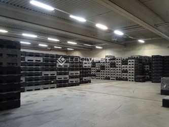 Logivest - Beispiel von Gewerbeimmobilie – 1611