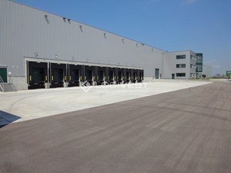 Logivest - Vorschaubild von Produktionshalle – 20363