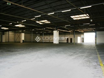 Logivest - Vorschaubild von Lagerhalle – 20683