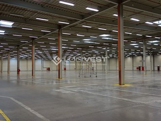 Logivest - Vorschaubild von Gewerbehalle – 21029