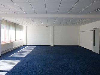 Logivest - Beispiel von Lagerfläche – 21074