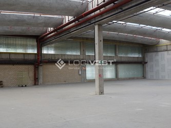 Logivest - Vorschaubild von Gewerbehalle – 21108