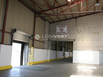 Logivest - Beispiel von Logistikimmobilie – 19717
