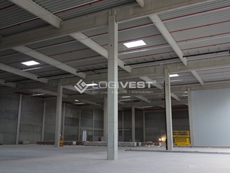 Logivest - Beispiel von Industriehalle – 21782