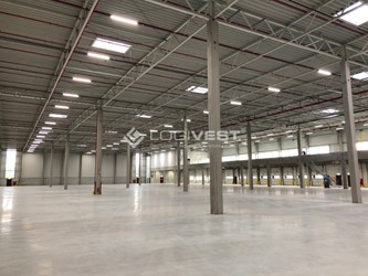 Logivest - Bild von Logistikimmobilie – 1226