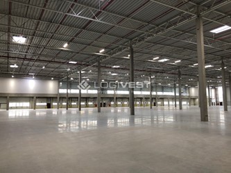 Logivest - Beispiel von Produktionshalle – 1226