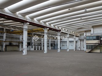 Logivest - Vorschaubild von Industriehalle – 22296
