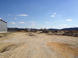 Logivest - Musterbild von Grundstück – 22351