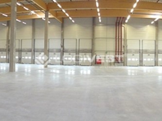 Logivest - Bild von Industriehalle – 23125